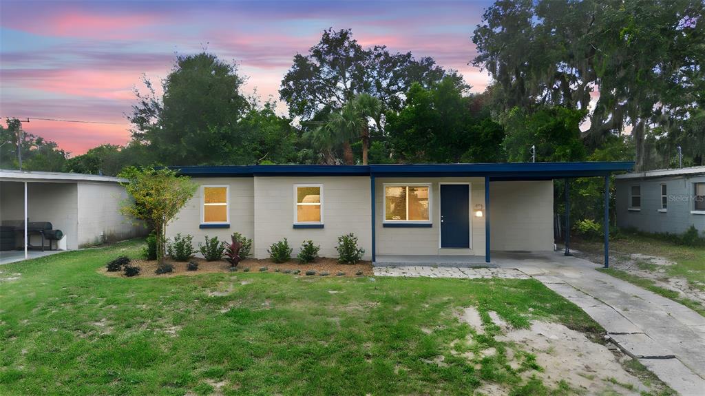 532 COLFAX DRIVE