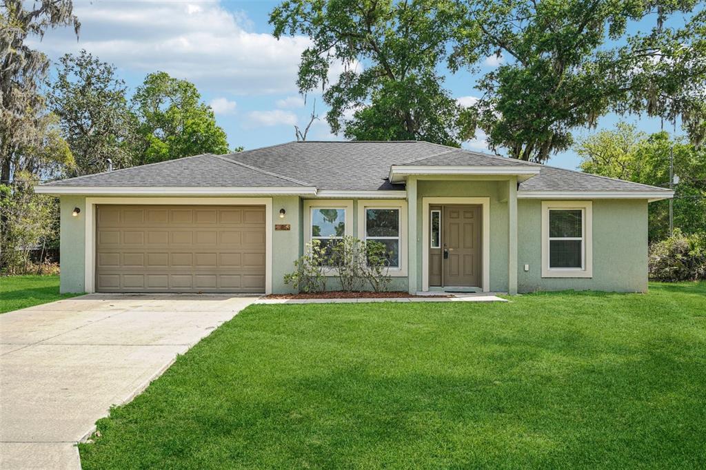 40 JUNIPER TRAIL