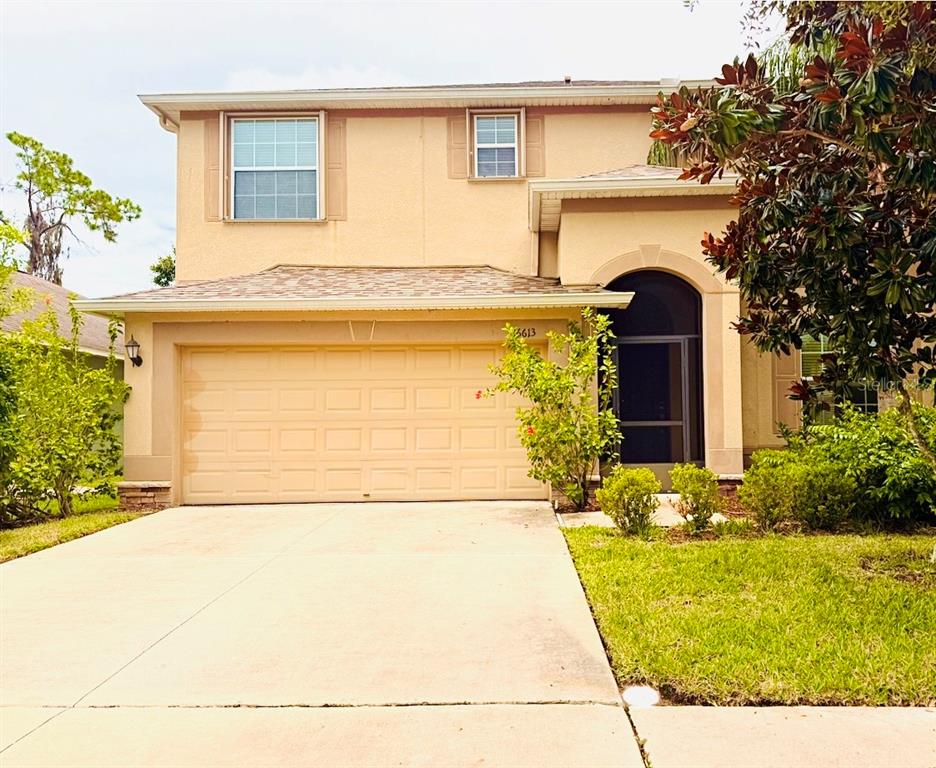 16613 MYRTLE SAND DRIVE, WIMAUMA, FL — photo 2 of 30