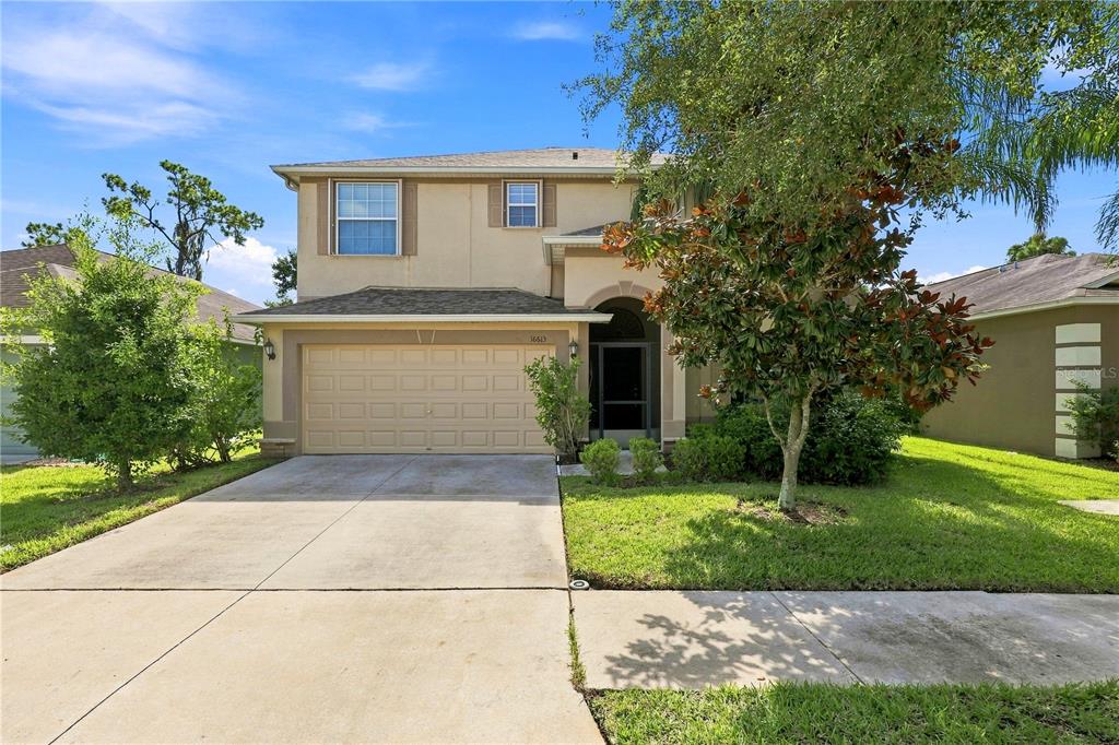 16613 MYRTLE SAND DRIVE, WIMAUMA, FL — photo 3 of 30