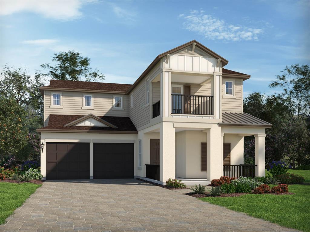 5320 CITRUS LEAF BOULEVARD