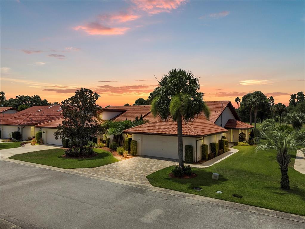 2688 CLUBHOUSE DRIVE