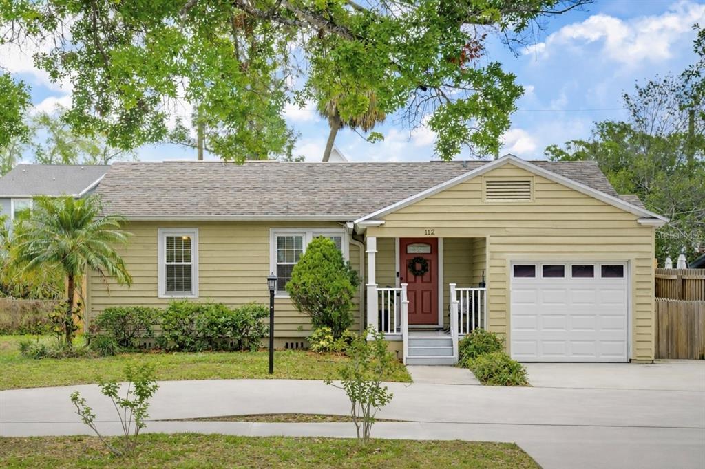 112 S HIMES AVENUE
