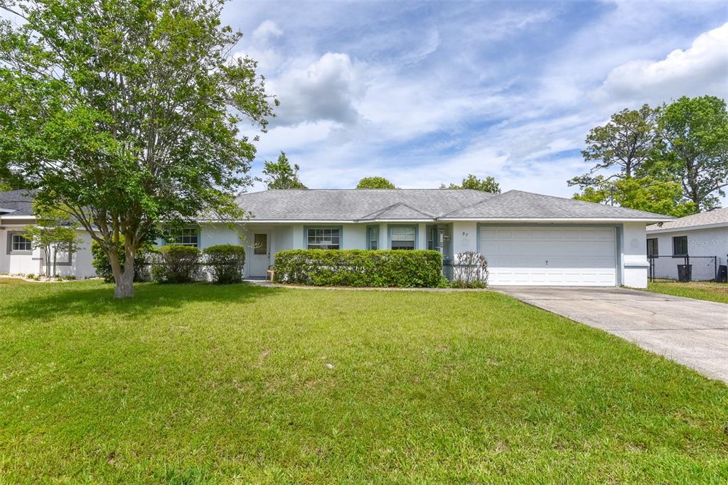 57 FOXHALL LANE