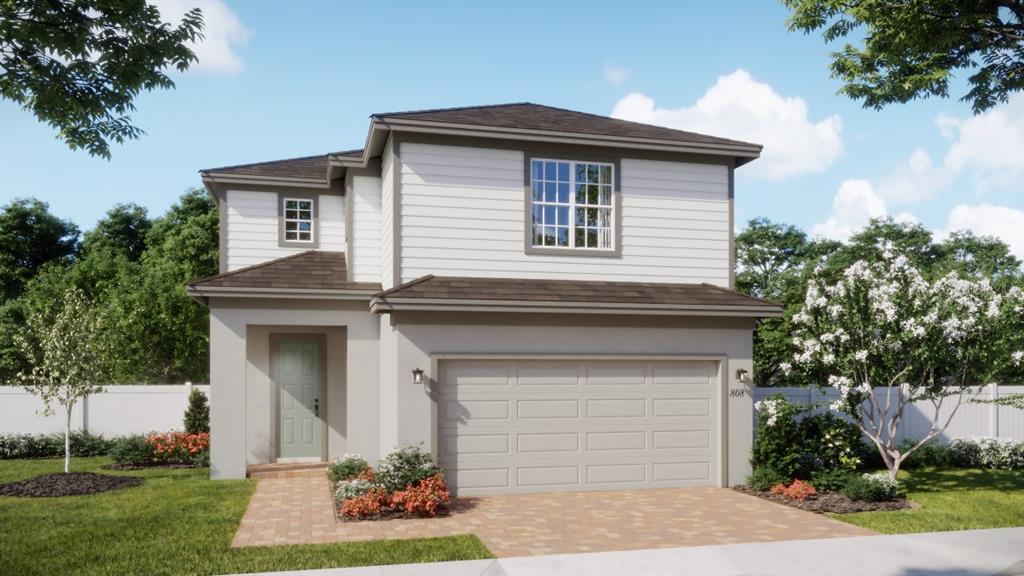 1256 WHITE ASH LOOP