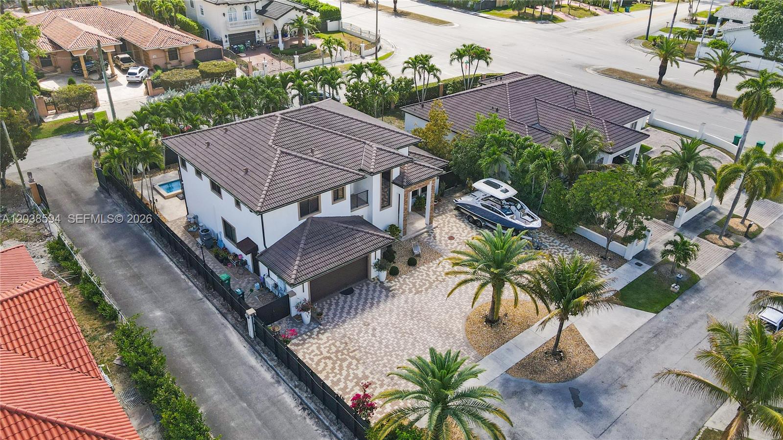 13676 SW 33rd Ter, Miami FL 33175
