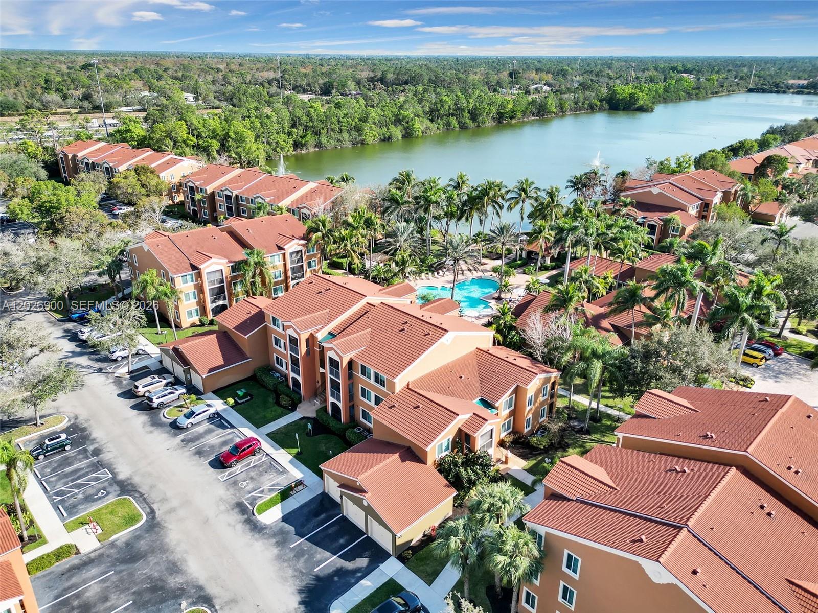 1235 Reserve Way # 107, Naples FL 34105
