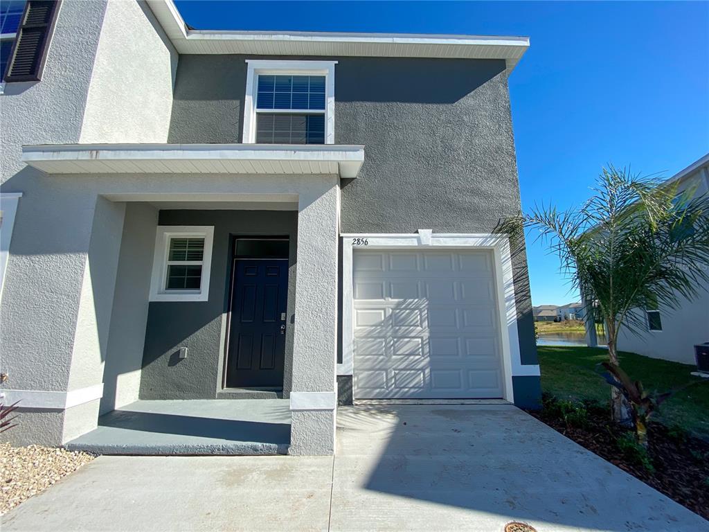 2868 SUNCOAST BLEND DRIVE