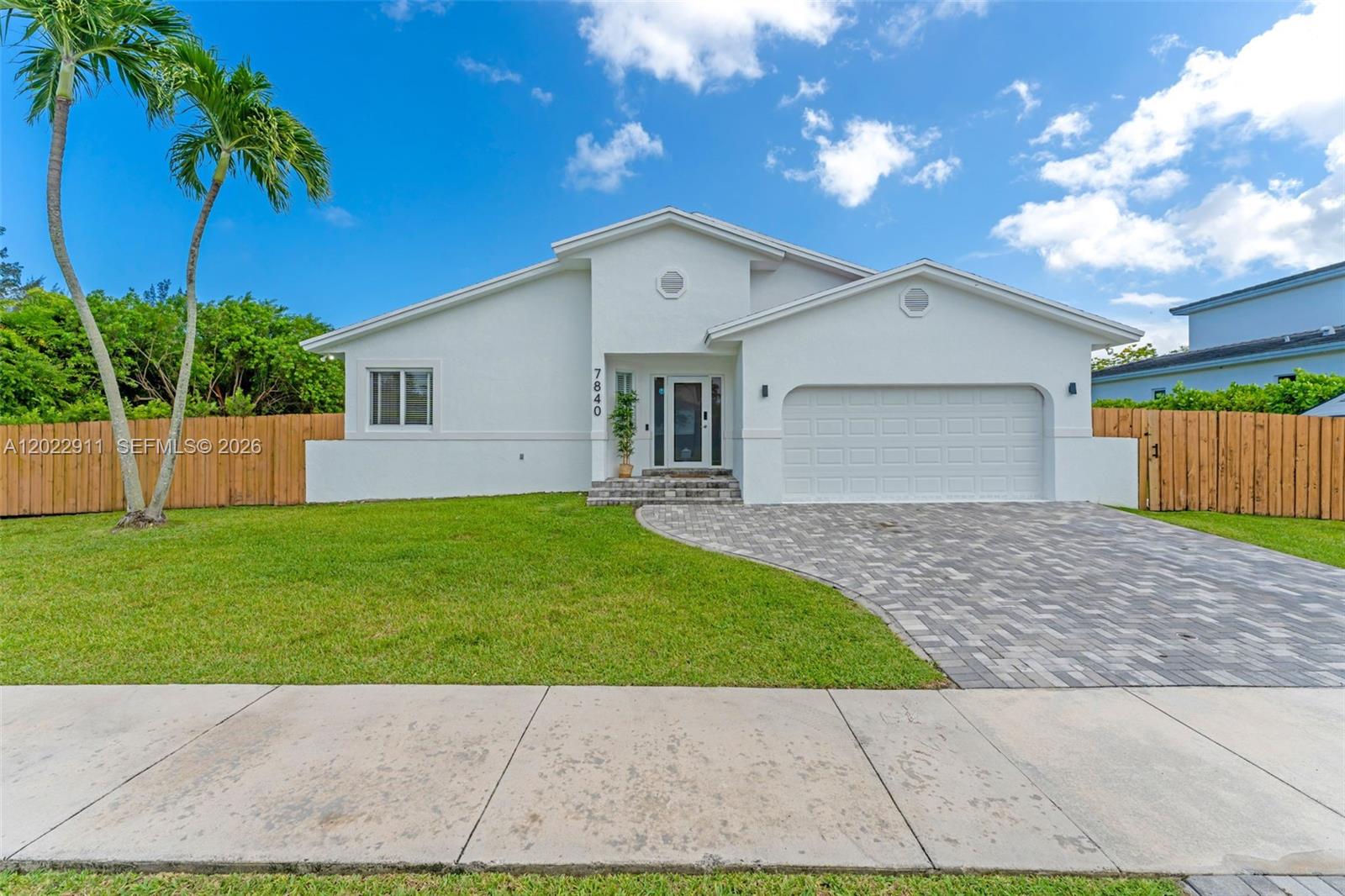 7840 SW 197th Ter, Cutler Bay FL 33189
