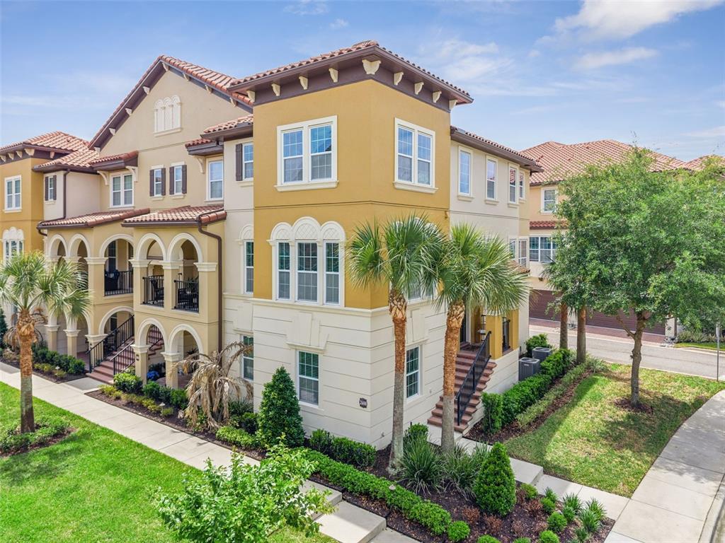 2600 LOBELIA DRIVE