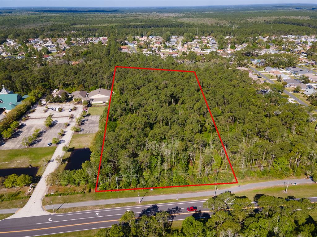 XXXX PINE LAKES PARKWAY
