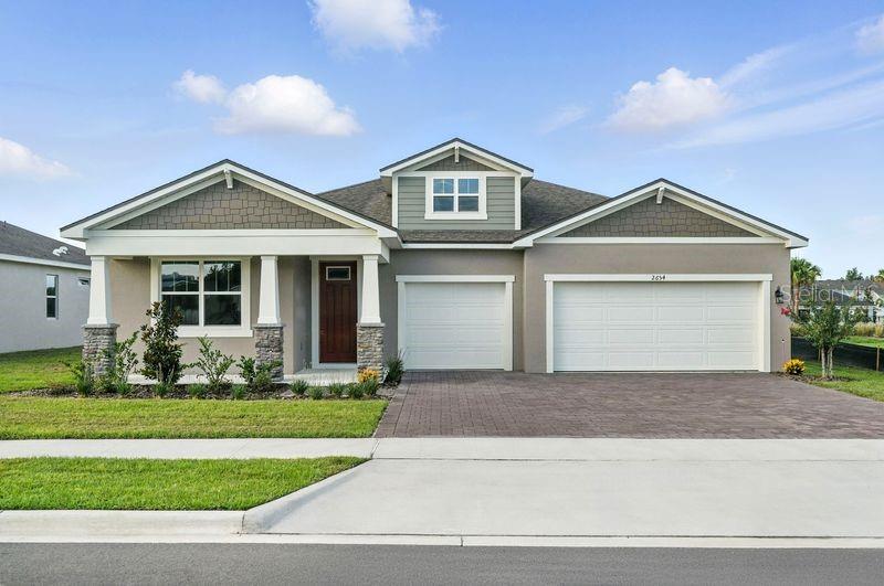 2654 GINSENG IVY STREET