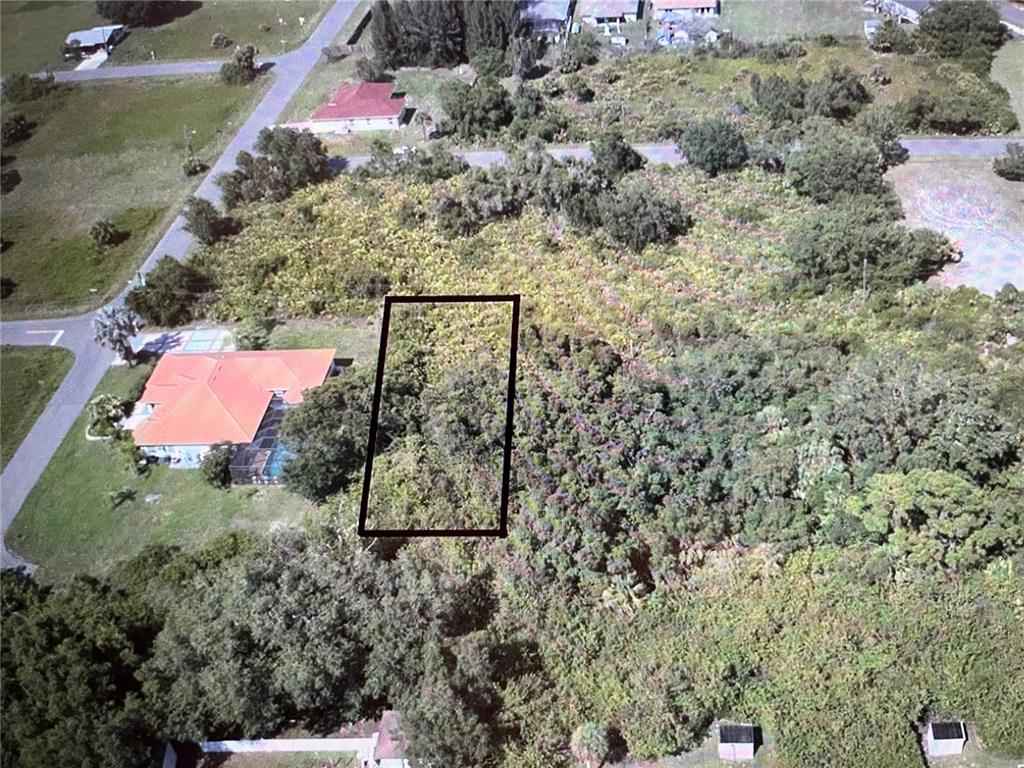 Lot 6 DOLORES STREET