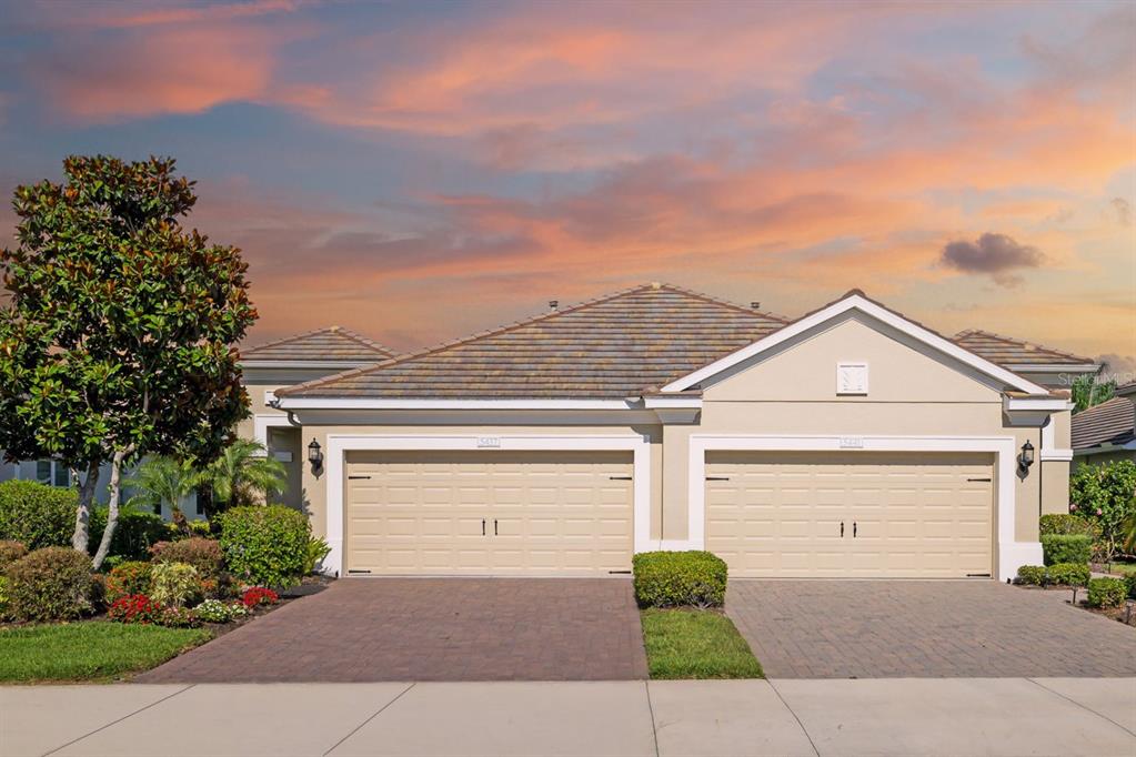 5437 CHATHAM SQUARE WAY