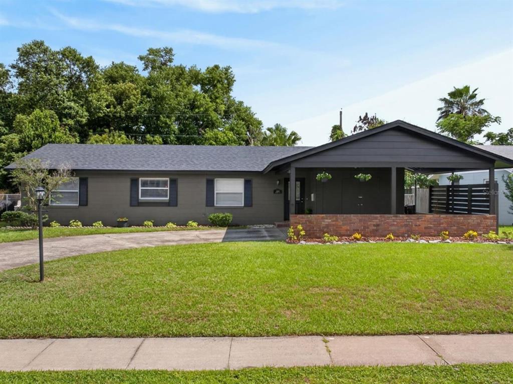 2803 BANCHORY ROAD
