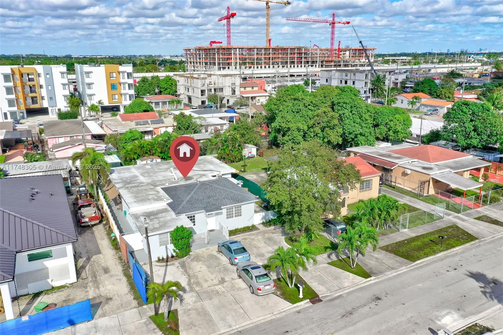 859 E 23rd St, Hialeah FL 33013, HIALEAH, FL — photo 3 of 7