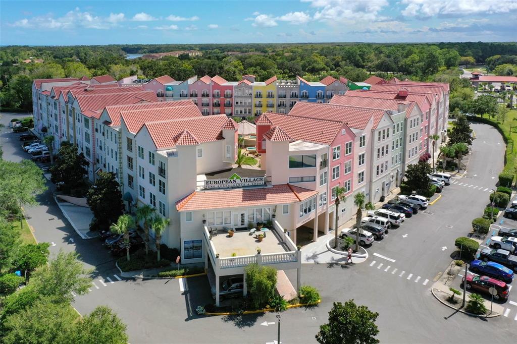 101 PALM HARBOR PARKWAY UNIT C326
