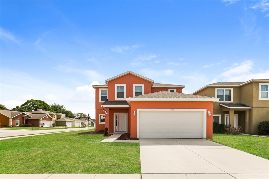 1327 SALISBURY DRIVE