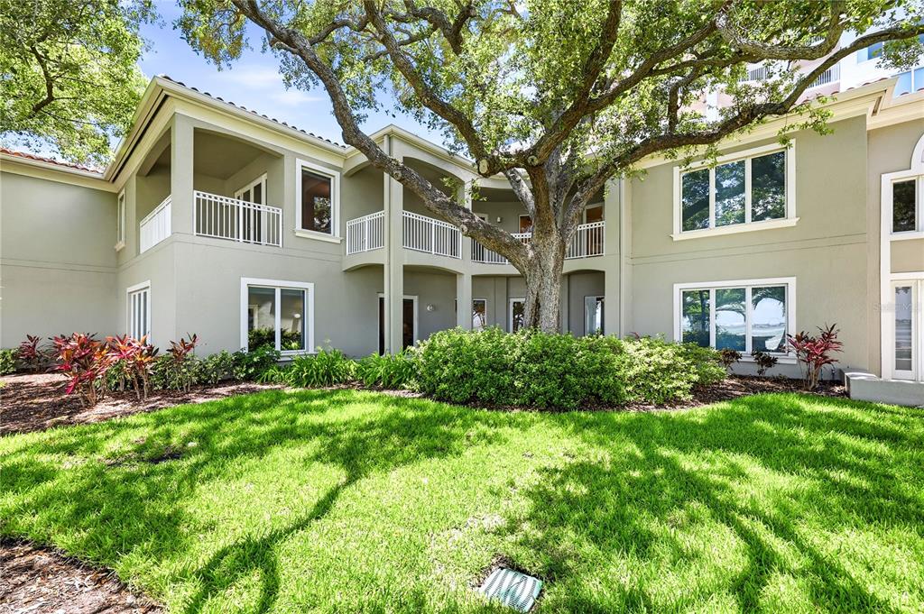 3507 BAYSHORE BOULEVARD UNIT 102