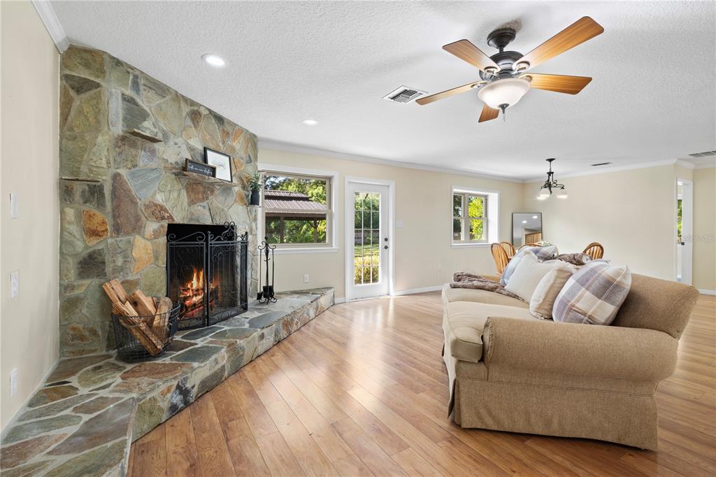 7838 SLOEWOOD DRIVE, MOUNT DORA, FL — photo 5 of 29