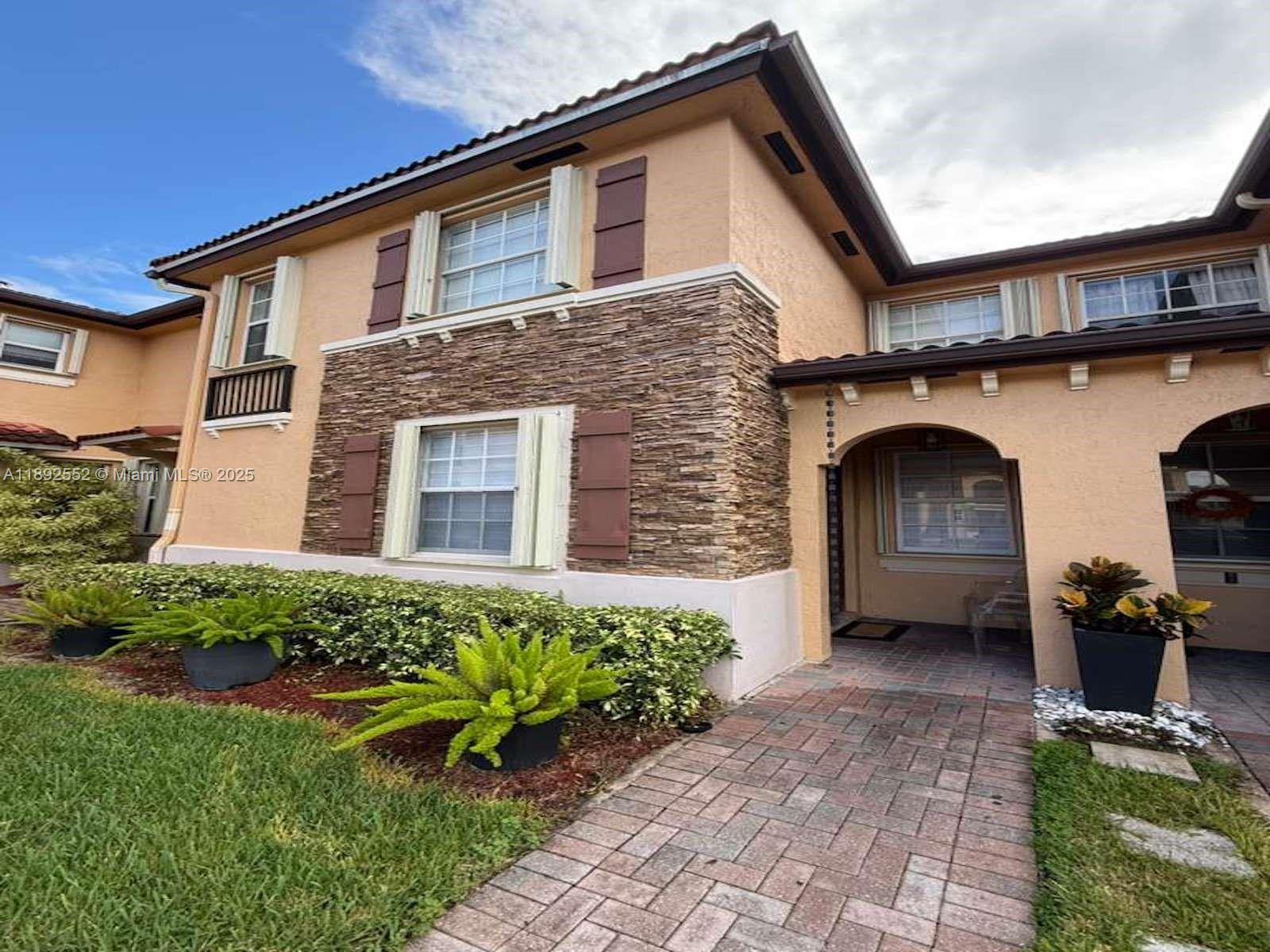 3375 NE 15th Dr # 12, Homestead FL 33033