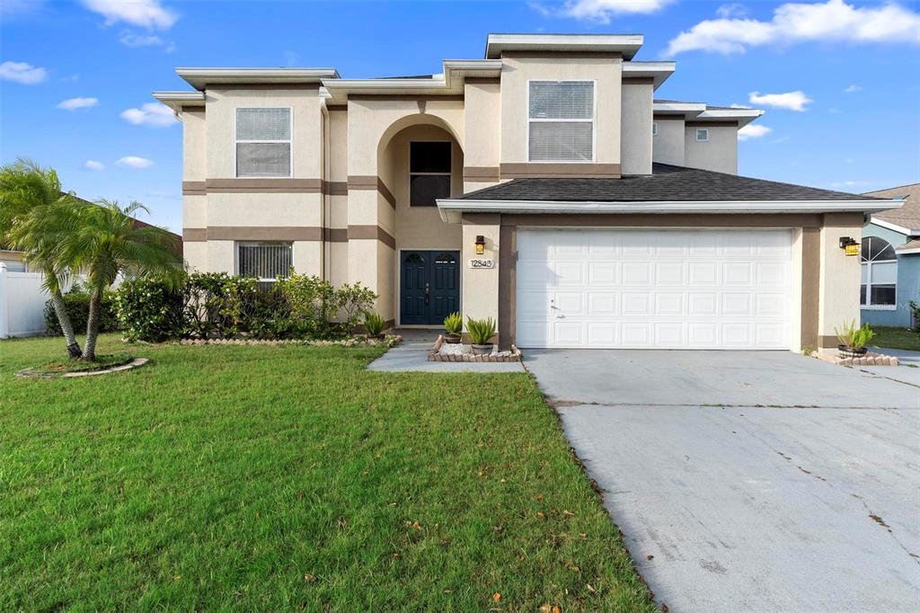 12543 WATERHAVEN CIRCLE