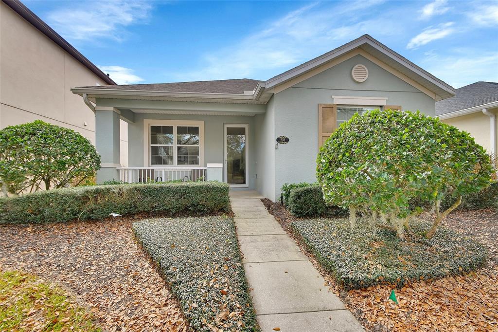 203 W TARRINGTON DRIVE