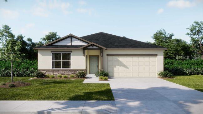 898 BUCKEYE DRIVE