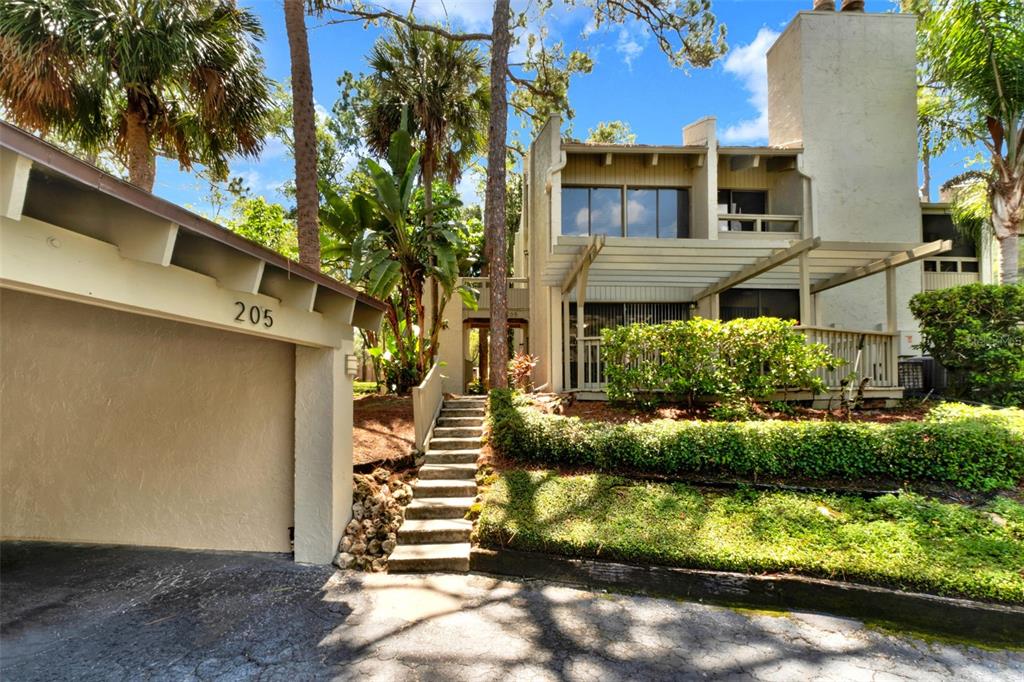 105 FAIRWAY DRIVE