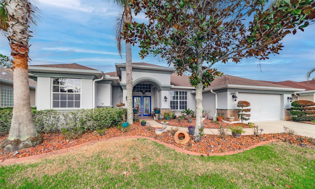 4347 GEVALIA DRIVE