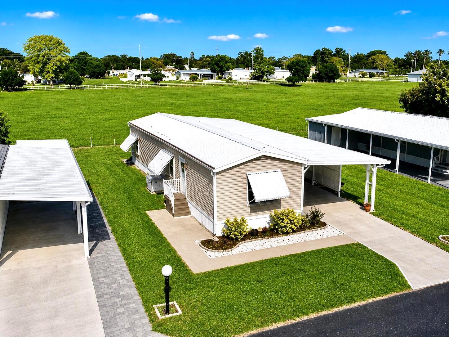 1601 SE Us Highway 441 # 22, Okeechobee FL 34974