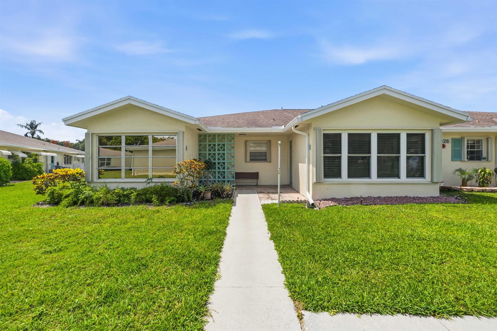 5126 Lakefront Boulevard # B, Delray Beach FL 33484