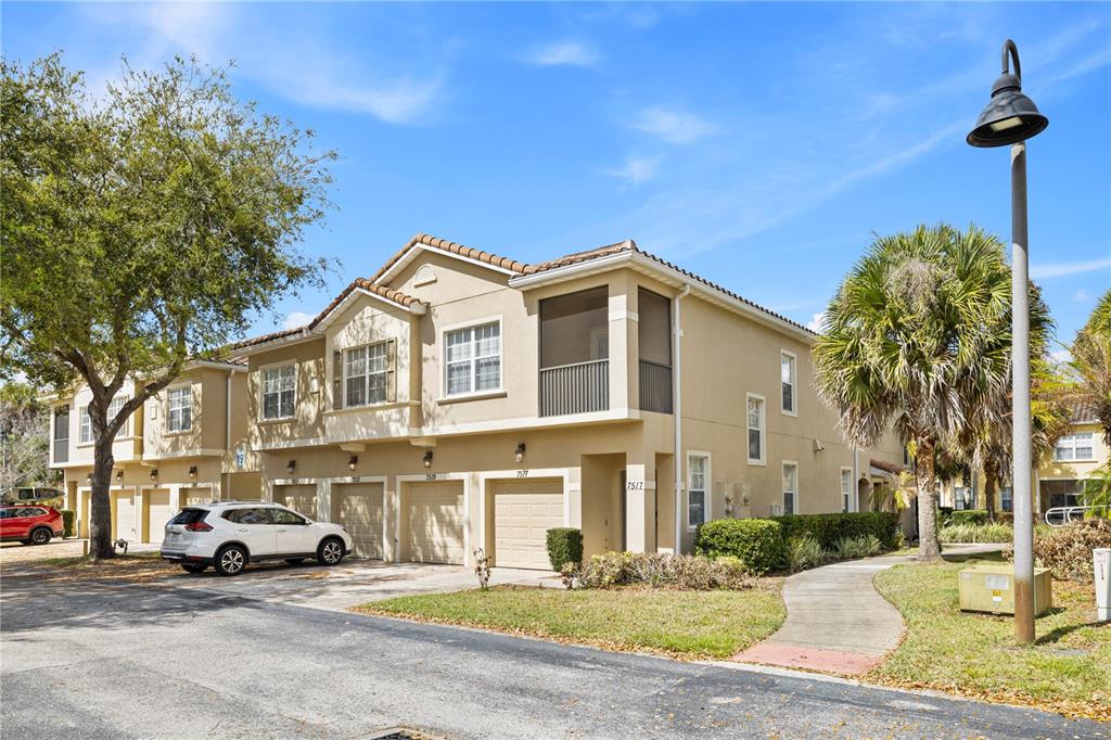 7519 BLISS WAY UNIT 7519