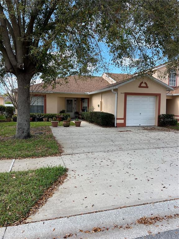 3449 VILLAGE GREEN COURT