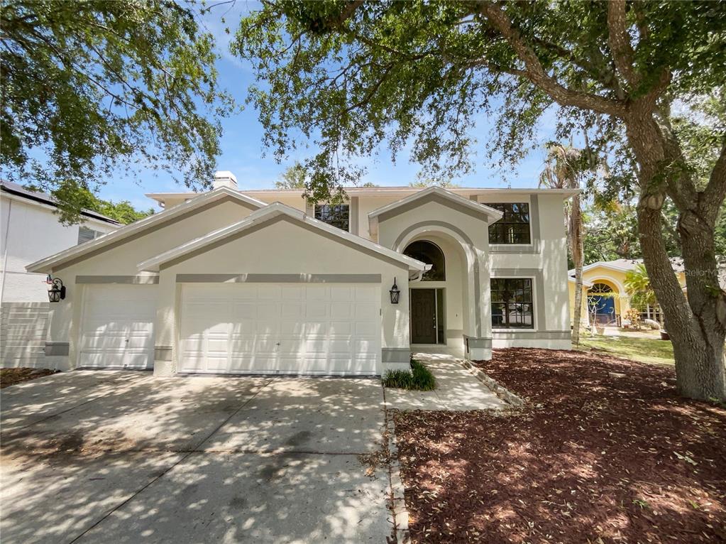 8114 POND SHADOW LANE