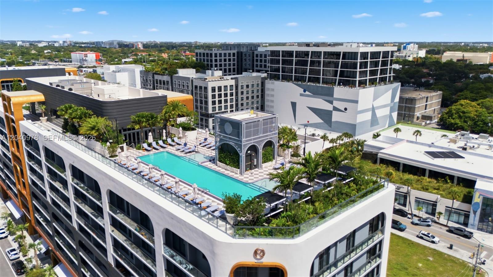 2700 NW 2nd # 317, Miami FL 33127