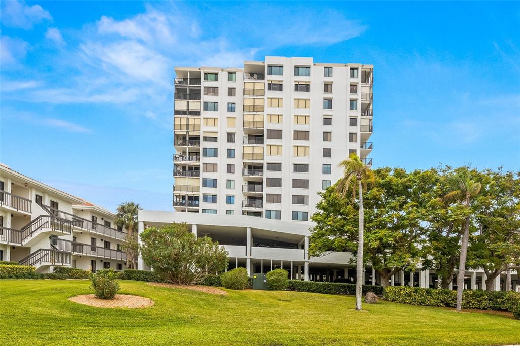 6287 BAHIA DEL MAR CIRCLE UNIT #208