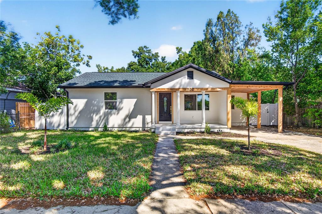 902 N 32ND STREET