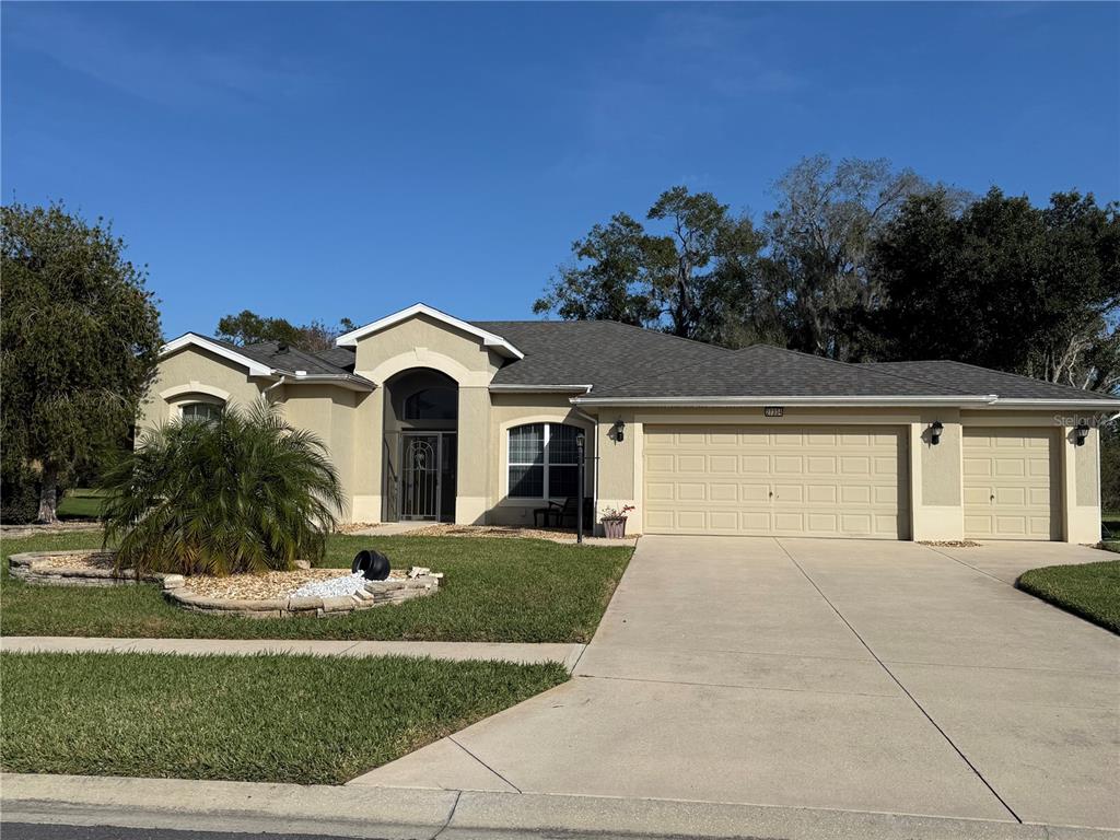 27334 STONEY BROOK DRIVE