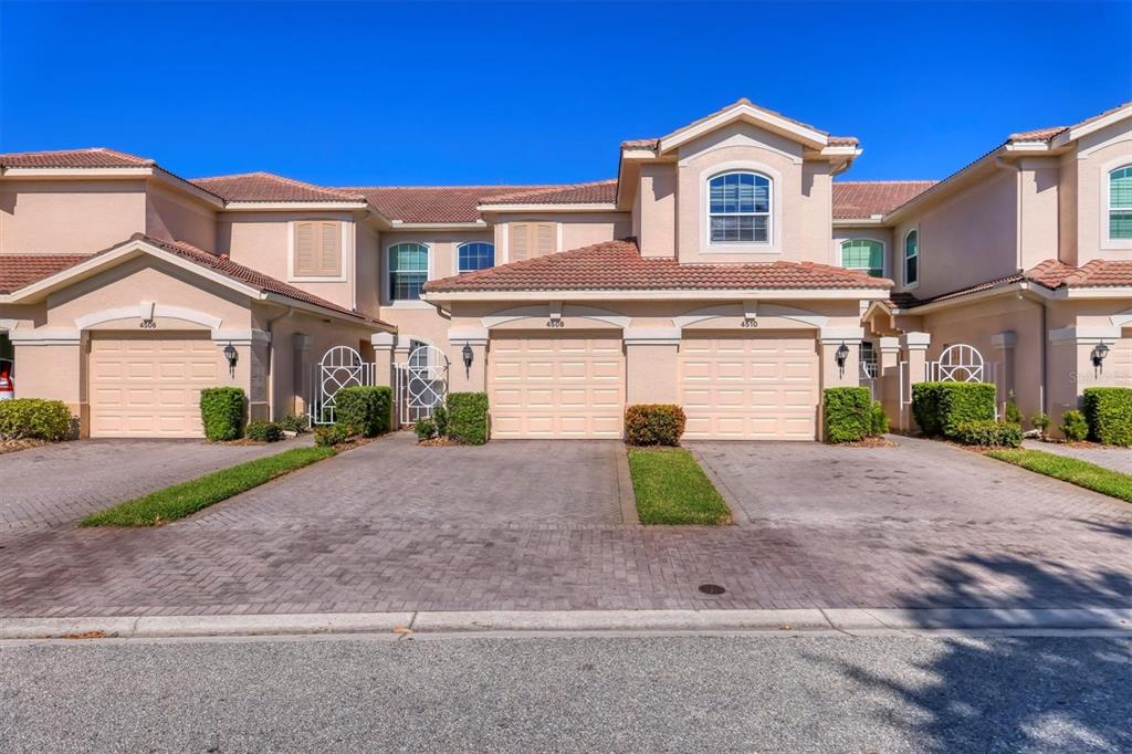 4508 CINNAMON DRIVE UNIT 2306