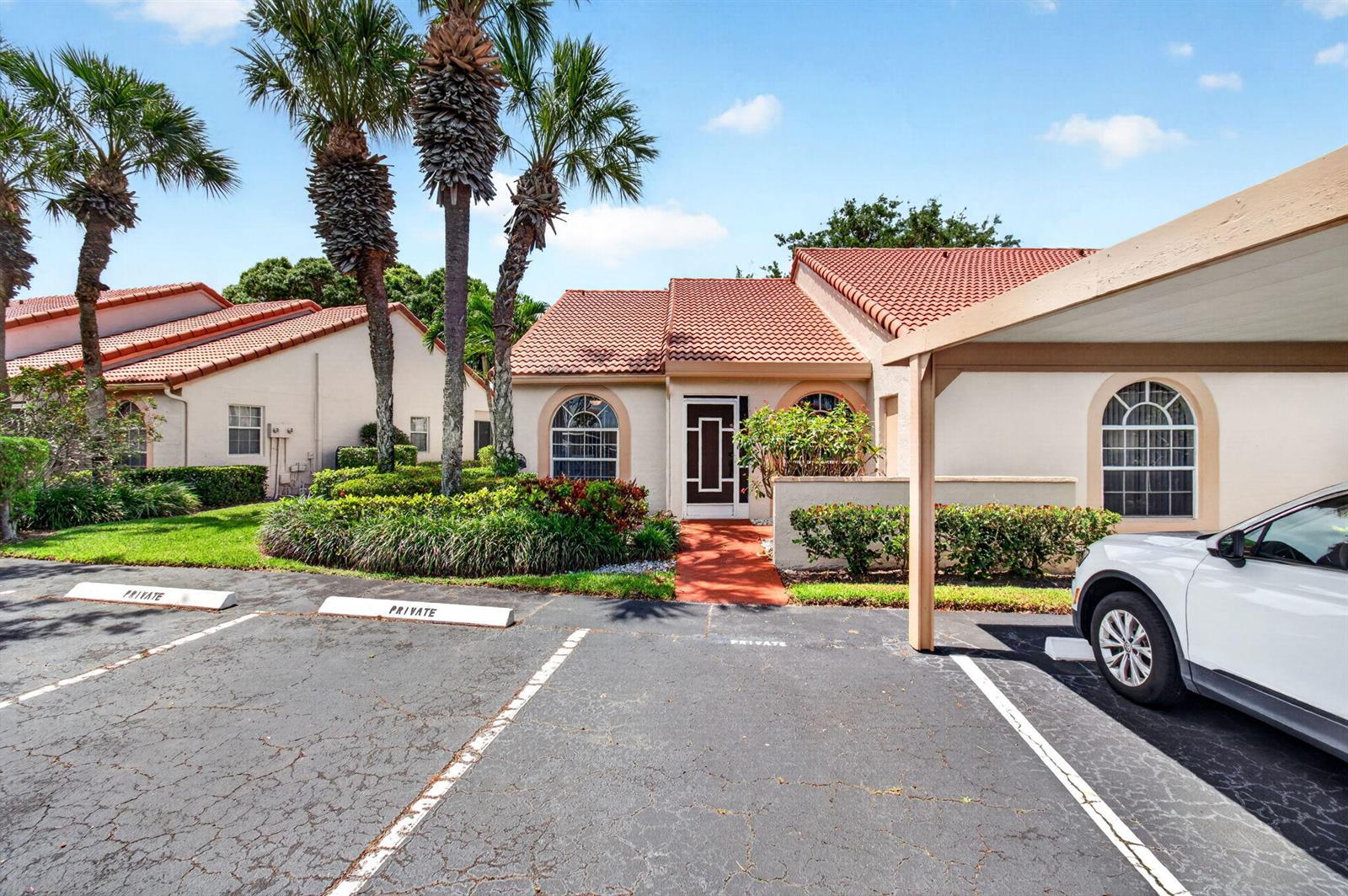 14323 Via Royale # 2, Delray Beach FL 33446