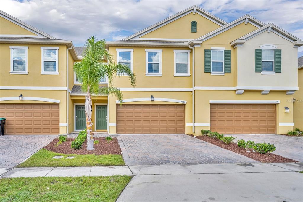 9389 TECUMSEH DRIVE