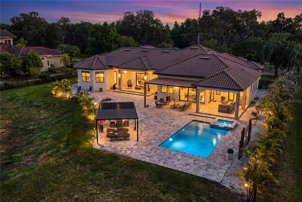 3317 CRENSHAW LAKE ROAD