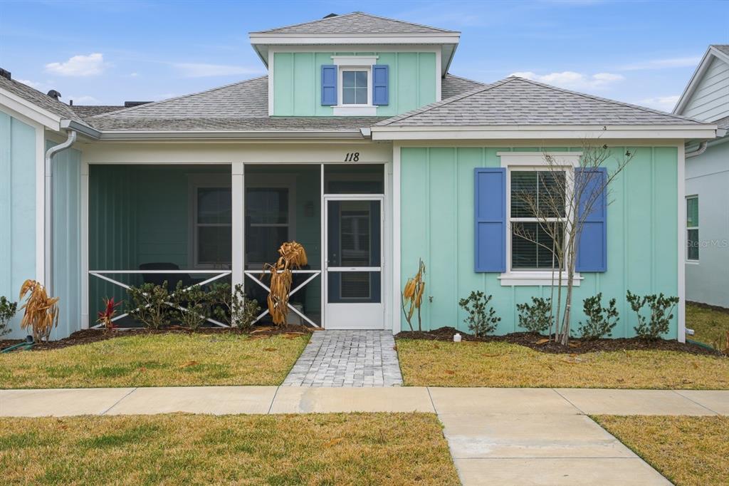 118 GYPSY PALACE LANE