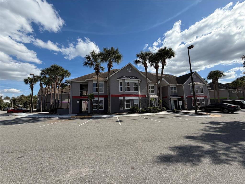 3100 PARKWAY BOULEVARD UNIT 327