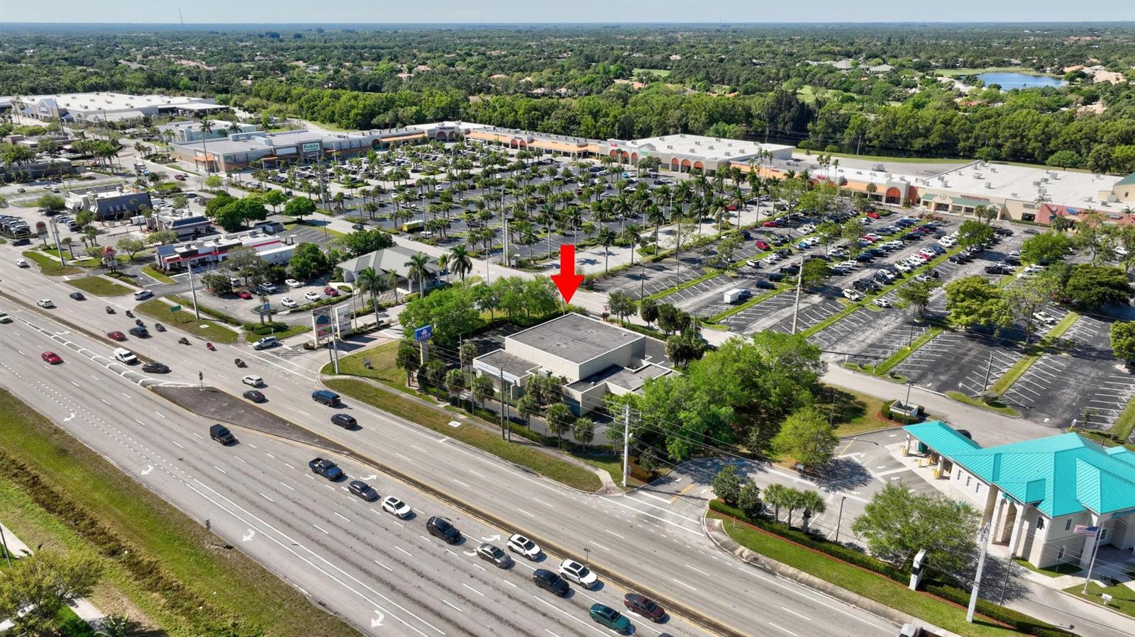 3250 SE Federal Highway, Stuart FL 34997