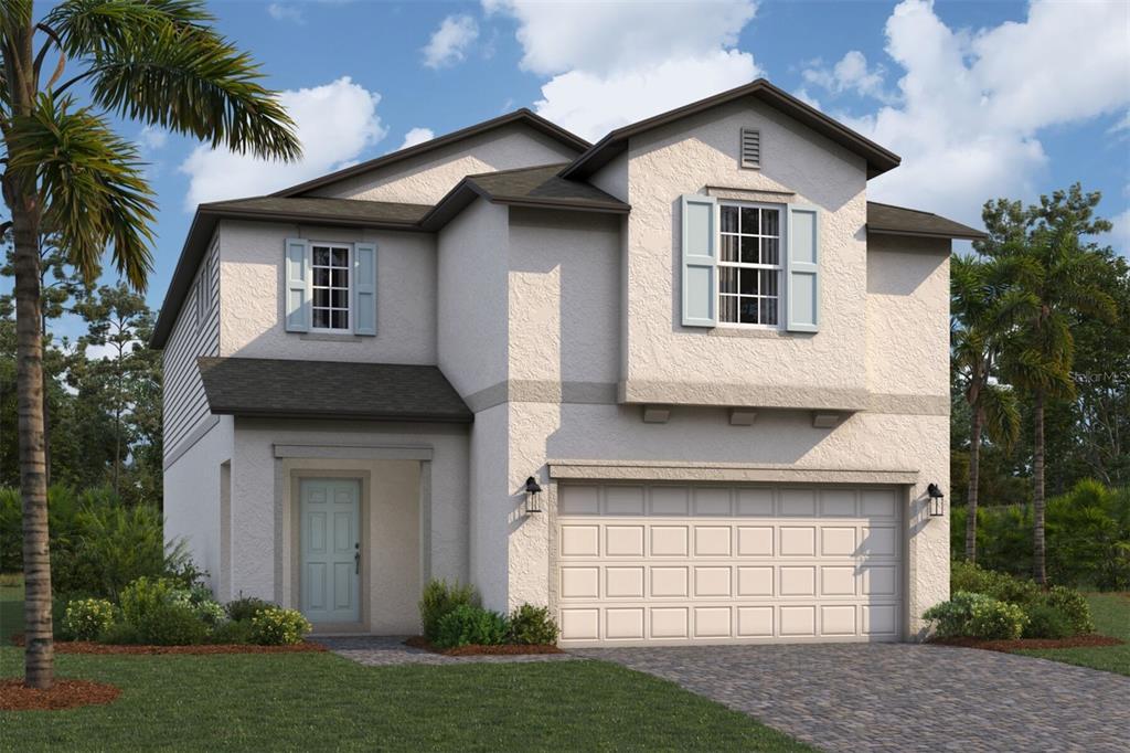 3343 FALL HARVEST DRIVE