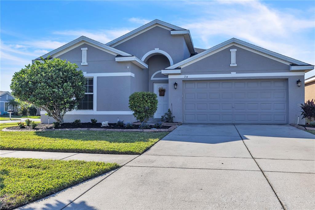 714 GRIFFEN HEIGHTS COURT