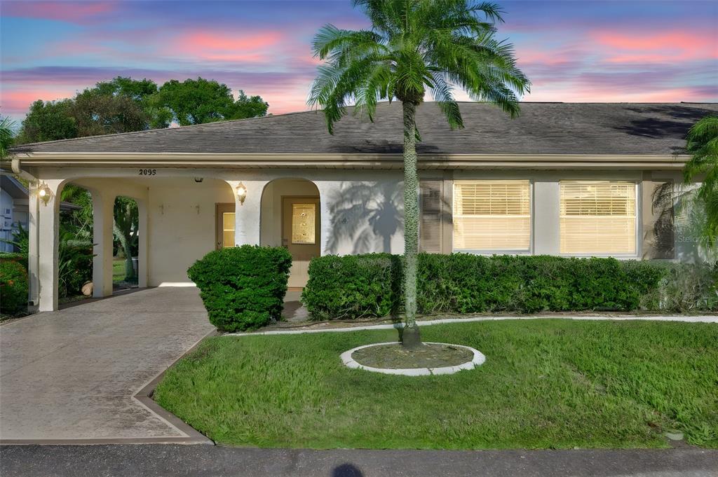2035 HEATHFIELD CIRCLE UNIT 256