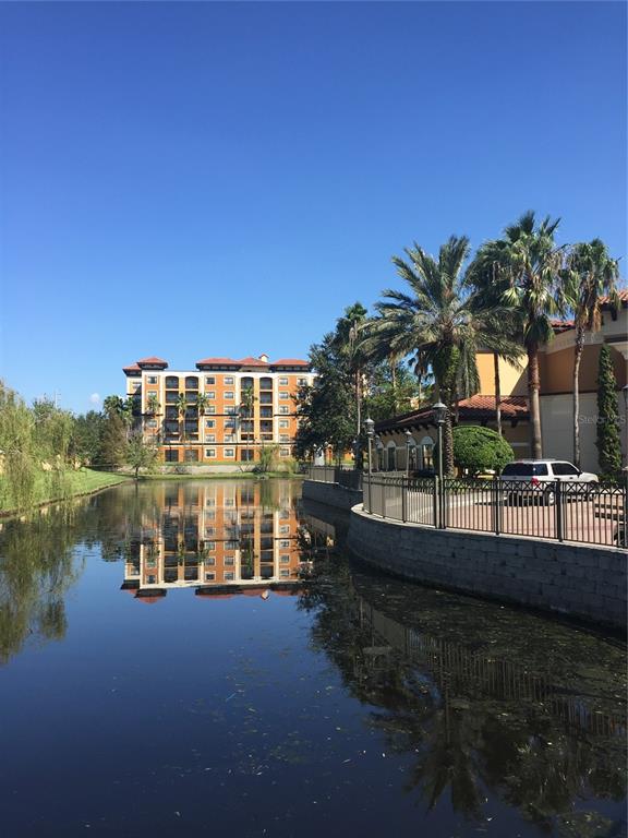 12538 FLORIDAYS RESORT DRIVE UNIT 611C